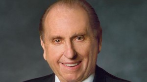 The Prophet; Thomas S. Monson