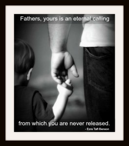 calling fathers released
